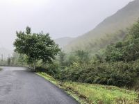 诸暨五洩山水居民宿 - 五室一厅套房