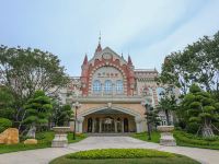 阳江海陵岛十里银滩海景夏洛特亲人度假公寓 - 海景房