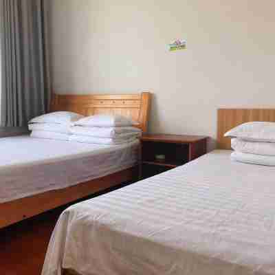 日照米諾度假別墅（2號店） Rooms