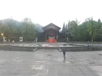 Taoyuan Shuangquan Homestay