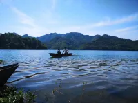 Pujiang Qingmuxiang Homestay