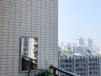 重庆英伦时尚公寓式酒店 - 体验房