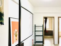 通化舒新公寓 - 舒适二室一厅套房