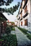 Shanqian Shuxia Hostel Hotel a Wuyuan