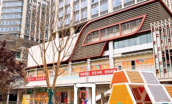 Muning morning hotel (Tianfu Yixinhu Metro Station)