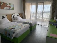 漳州翡翠湾度假海景公寓 - 精致一室二床房