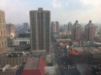 瑷度公寓(哈尔滨中央大街店) - 酒店附近