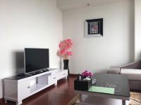 上海旅家服务式公寓 - 两房一厅房