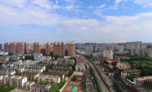 Juyuan Apartment Hotel - Housity