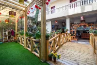 Niemeiju Hostel โรงแรมใกล้เขาซีซาน