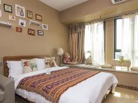 重庆旅途之家公寓 - 唯美大床房