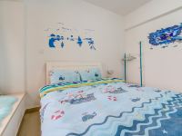 珠海横琴白鹭公寓 - 亲子三室二厅套房