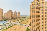 Shenyang Dongdachengjian Hotel-style Apartment 국제전시컨벤션센터 호텔