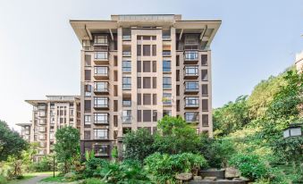 Xishan Xiaozhu Apartment (Dongyuan Village)