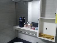 胶州宝龙糯米酒店式公寓 - 舒适一室大床房