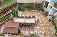 Jiange Mengduo Homestay Detached Villa - Villas