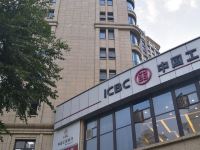 福州郑叔公寓 - 温馨简约一室一厅套房