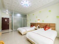 湄洲岛海潮宾馆 - 特惠阳光双床间