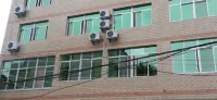 Chaofu Business Apartment