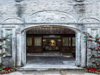 Taizhou Wuwendongxi Homestay (Shilichang Street Branch) Hotels in Luqiao District