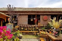 Suyun Village Hotel dekat Wenyuan Pavilion
