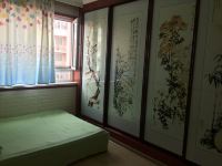 长海海中央服务站特色民宿 - 舒适二室一厅套房