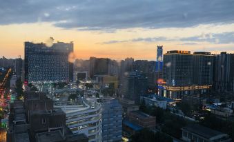 Xi'an Lijinghao Hotel