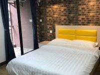 广州温莎公馆公寓 - 温馨单床房