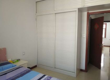 肇源城區日租短租房公寓（新風路分店）