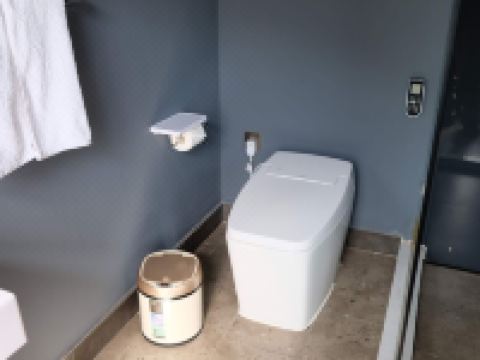 青岛七水杉居民宿 - 山姜