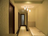 贵阳江源家庭公寓 - 标准一室二床房