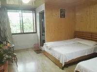 Fangyuan Inn