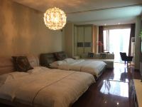 重庆大同方城市公寓 - 舒适一室二床房