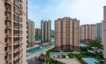 Leju apartment, Qingdao