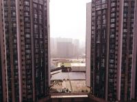 重庆壹家酒店式公寓 - 公寓双床房