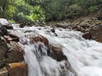 龙门华海阁客栈 - 观景大床房