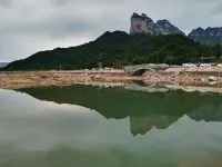 Qibugou Xiaohou Farm