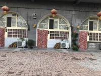 Yan'an Zhao Si Cave Homestay