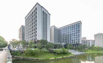 Youlejia Apartment (Hangzhou Gongshu Wanda Plaza Branch)