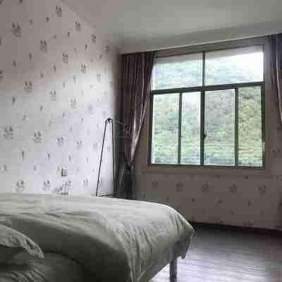 黔西南歸園田居精品民宿 Rooms