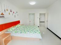 承德开心住666公寓(4号店) - 舒适三室二厅套房