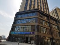 康姐民宿(衡水红旗大街店) - 简约一室一厅套房