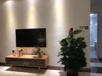 北海北海福猫的屋公寓(海景大道分店) - 度假二室一厅套房