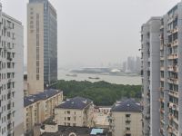上海Ag house公寓 - 精致江景房
