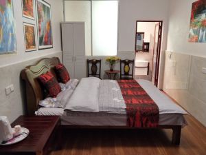 Yichun Fulao Ba Nong Jiale Homestay