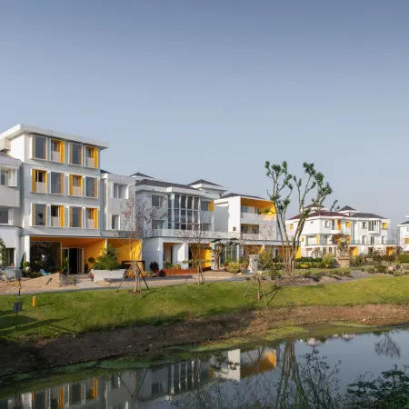Hongyue Garden Homestay