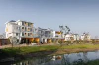 Hongyue Garden Homestay Hotel in zona Yancang Station