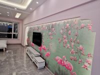 长春孤独灵魂的港湾酒店式公寓 - 大床房