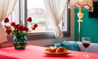 fu rong guo Homestay