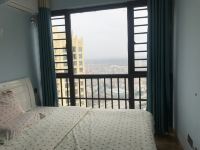 北海银滩观海度假公寓 - 高层三室二厅套房